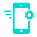 iso app development icon