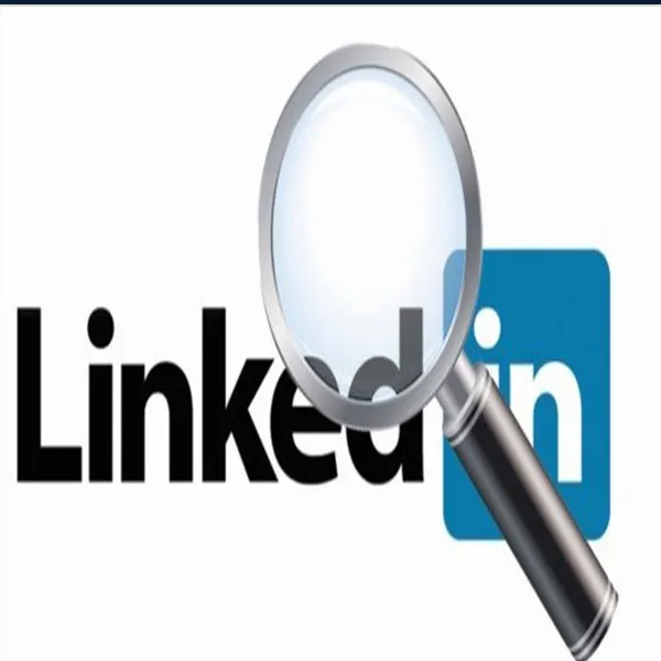 Researching Competitors Extensively on linkedin