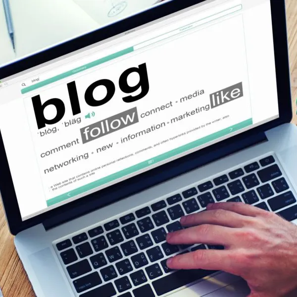 Rules for Creating a Blog