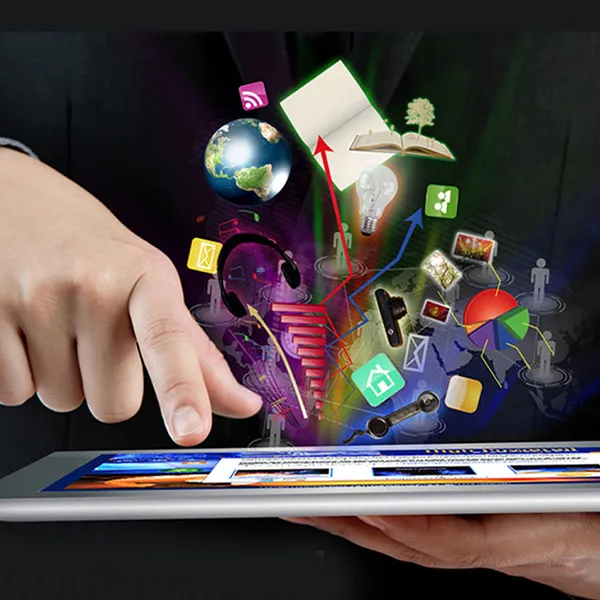 The Basic Steps for Developing a Mobile App