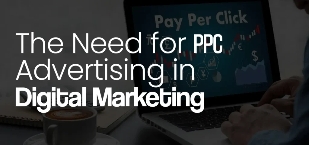 ppc Advertising in Digital Marketing