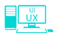 web ui ux icon