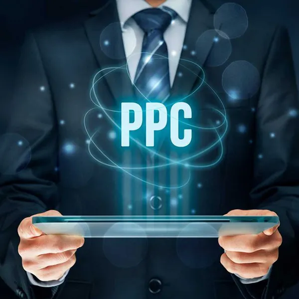 What PPC is used for