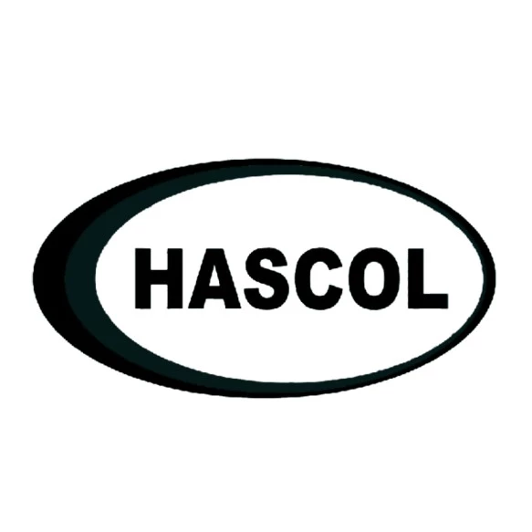 hascol logo