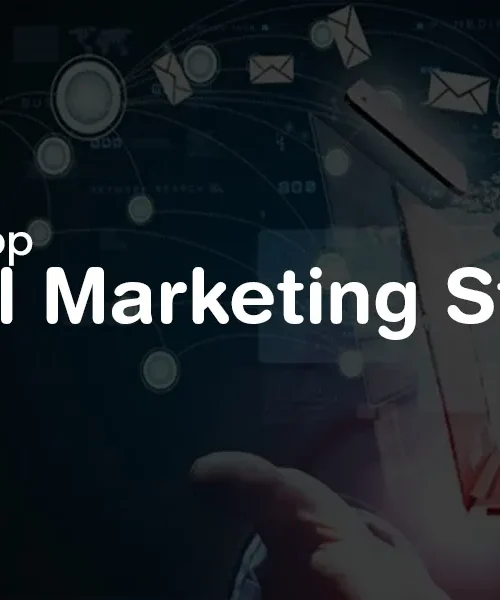 how to develop a digital marketing strategy