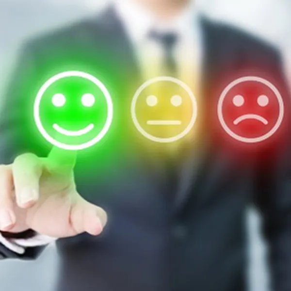 smiley faces