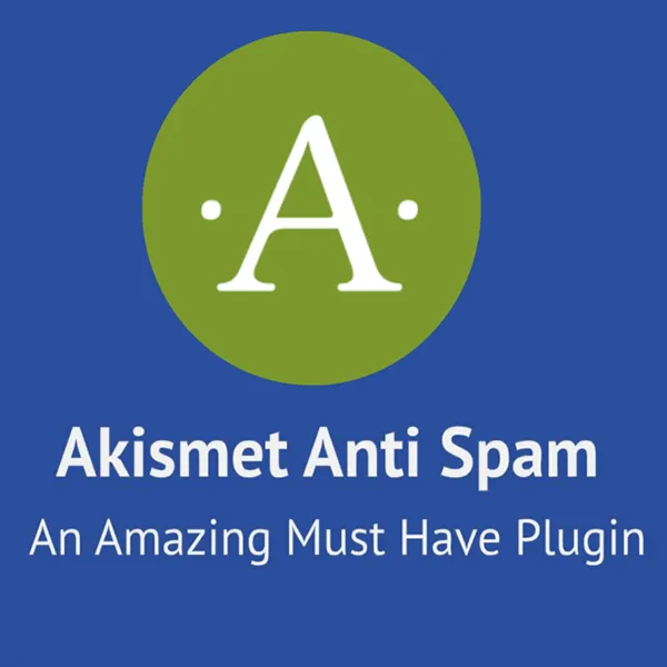 Akismet Anti Spam
