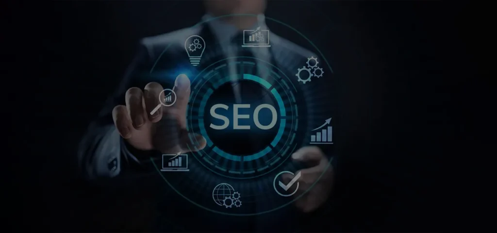 Dominate Google with the best SEO agency in Dubai