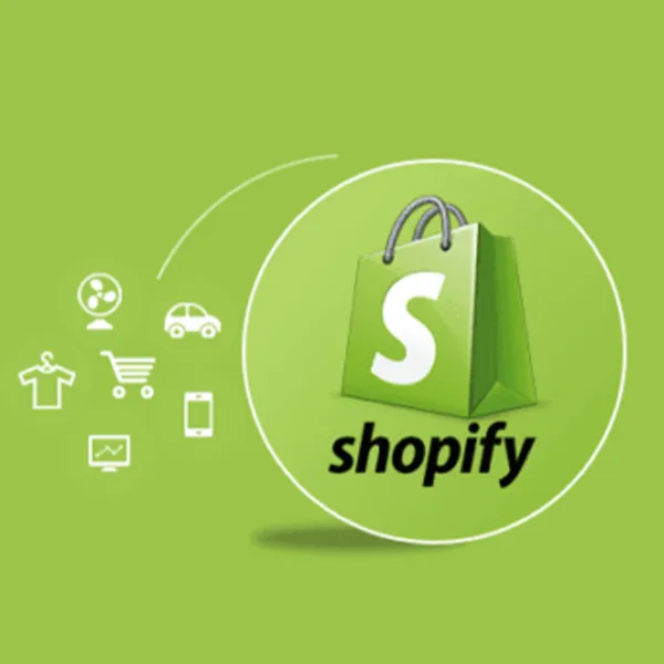 The Characteristics That Benefit Shopify