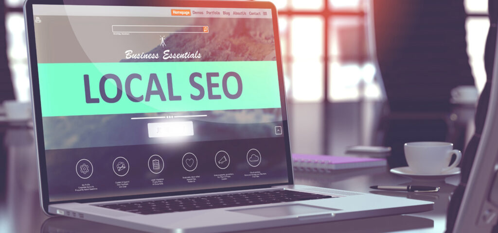 The Ultimate Guide to Local SEO Dubai