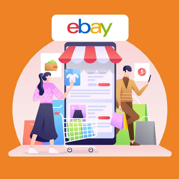 Rules of eBay Drop-Shipping