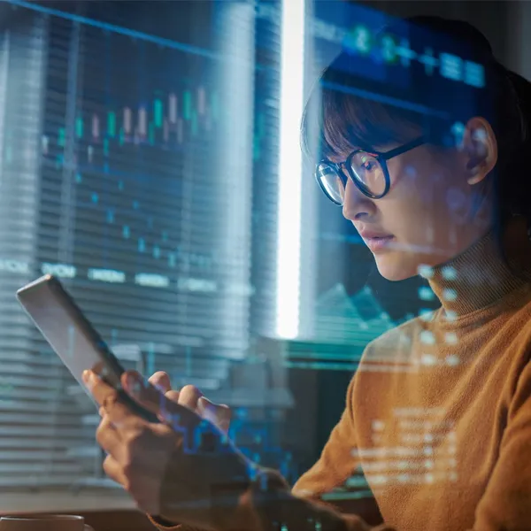 Top Digital Marketing Agency Explain Why AI Is Used