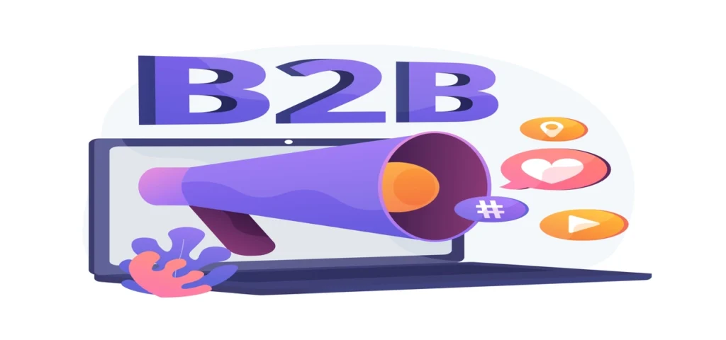 B2B Digital Marketing Strategies