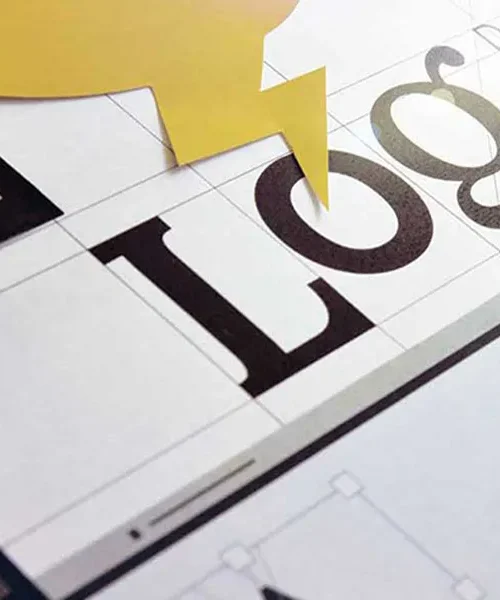 Best Logo Design Company in Dubai