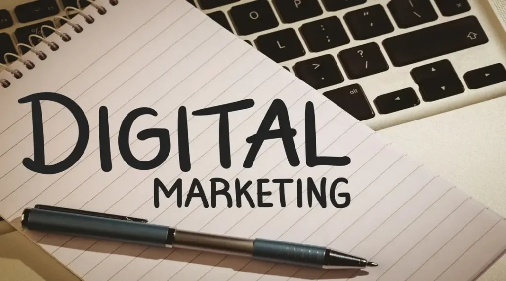 Digital Marketing As A Beginner