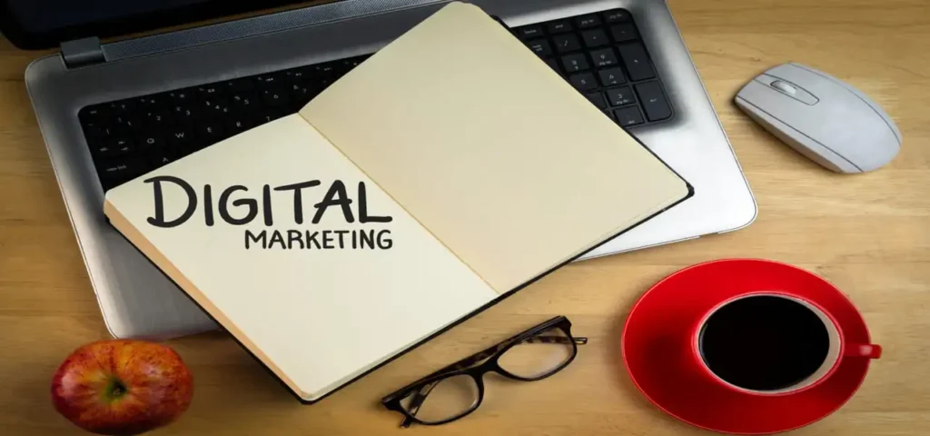 our ultimate digital marketing guide 2023