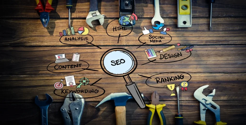 Fundamentals Of SEO